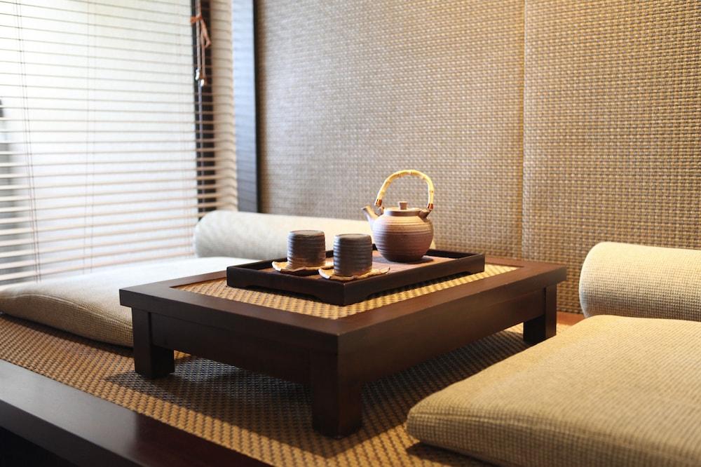 Narada Resort & Spa Liangzhu Hangzhou Exteriör bild