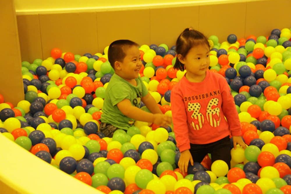 Narada Resort & Spa Liangzhu Hangzhou Exteriör bild