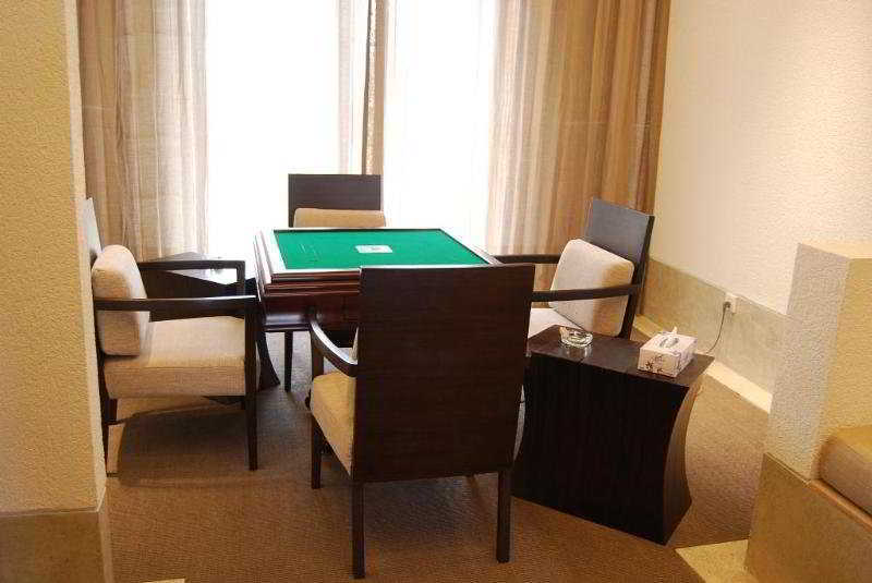 Narada Resort & Spa Liangzhu Hangzhou Exteriör bild